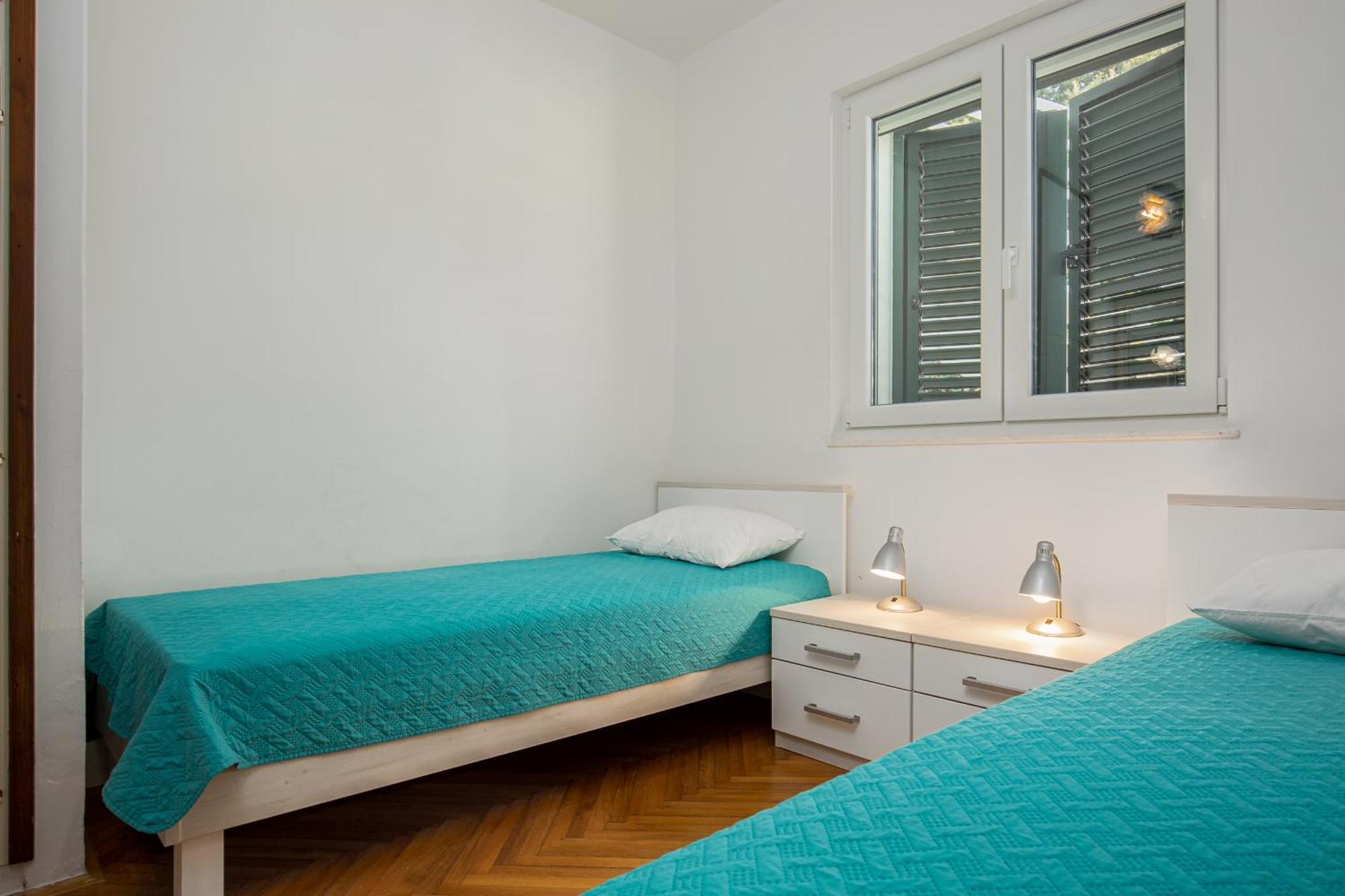 Villa Abbalina Petrcane Cameră foto