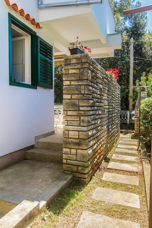 Villa Abbalina Petrcane Exterior foto